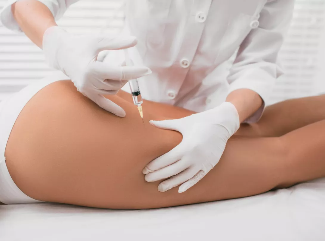 Ενυδάτωση Προσώπου με Υπέρηχους